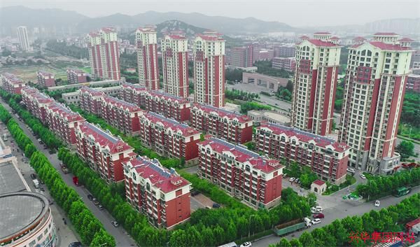 辛安农夫安设房二期1#、、2#、、10#、、11#住宅楼及A1、、A2区网点工程 